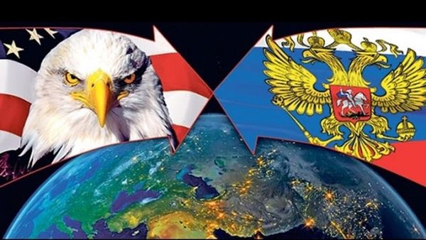 Запад готовится к войне с Россией и полем битвы по задумке США, должна стать Европа Запад готовится к войне с Россией и полем битвы по задумке США, должна стать Европа