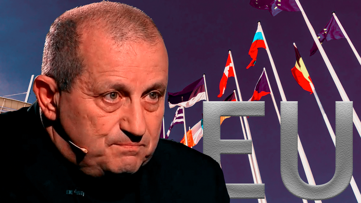 Путин не психиатр. Ему не о чем говорить с гоп-компанией состоящей из подляков и ларьков с протухшими шпротами