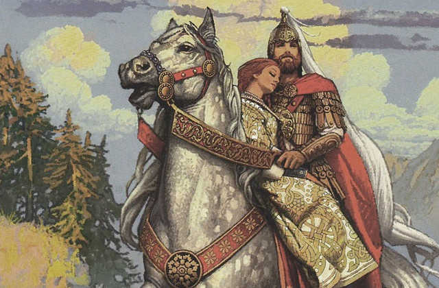 «Евгений Онегин» и тайные отсылки к реальной жизни Пушкина, которые непонятны современному читателю