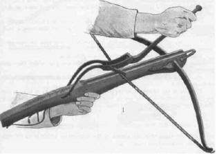 Механизм "Козья нога"