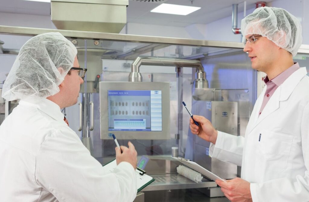 GMP-инспекции производителей ветпрепаратов в июле-октябре 2025 года