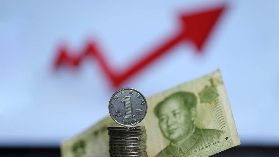 Мощный рывок: юань обогнал иену в международных расчетах через SWIFT