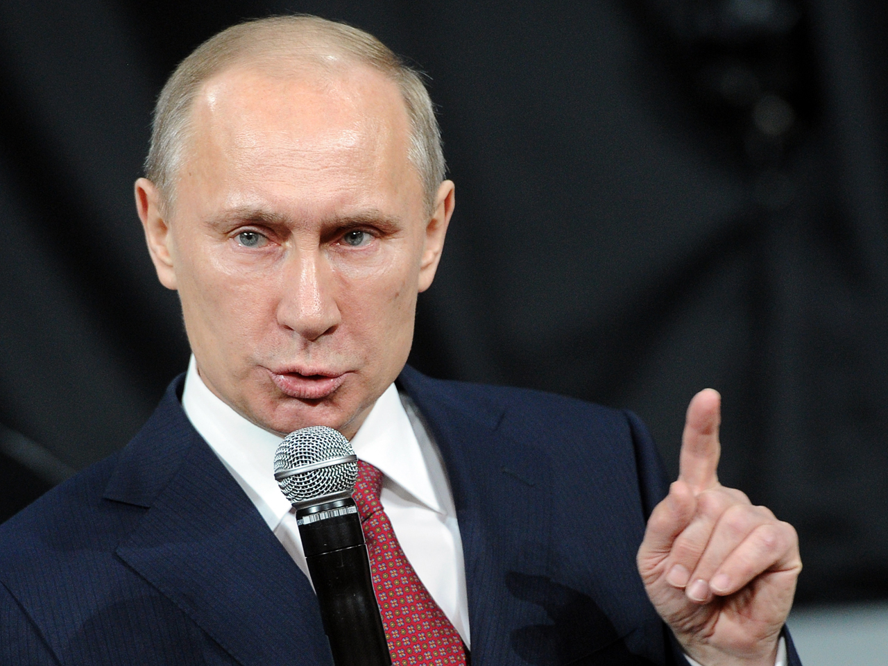 Путин заверил, что российские власти постараются выйти из ограничений по коронавирусу как можно быстрее