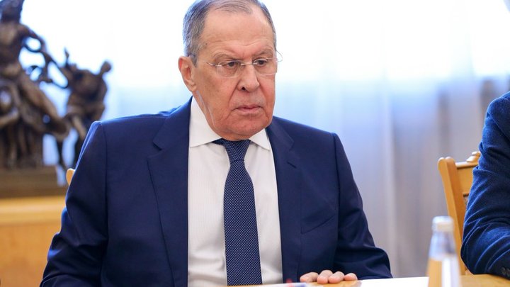 НОВАЯ РОССИЯ. СЕРГЕЙ ЛАВРОВ ПОСТАВИЛ СЕРИЮ УЛЬТИМАТУМОВ ЗАПАДУ