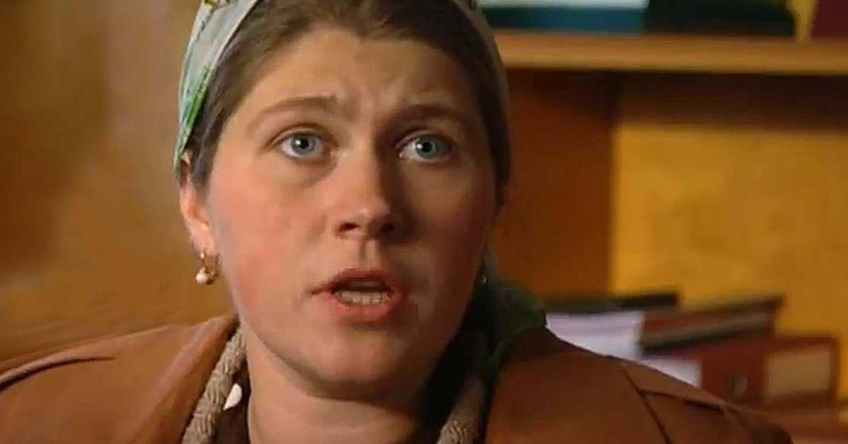 38 лет Серафиме Прекрасной: как преобразилась Екатерина Порубель