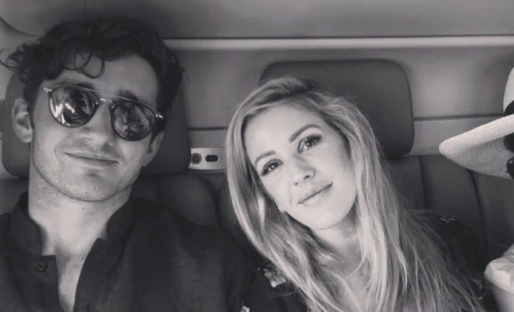 Элли Голдинг и Каспар Джоплинг рассекретили имя и пол новорожденного ребенка