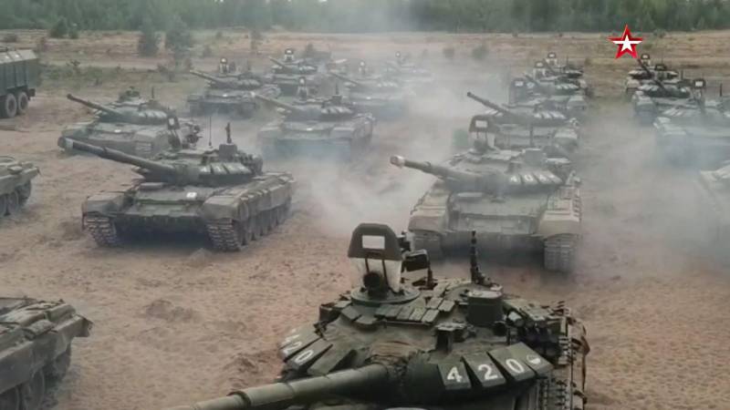 Реформа армии России: долгожданная или обреченная армия