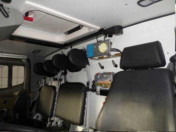 «Торнадо-У» на Украине: хорошо, но мало «Торнадо-У» на Украине: хорошо, но мало оружие