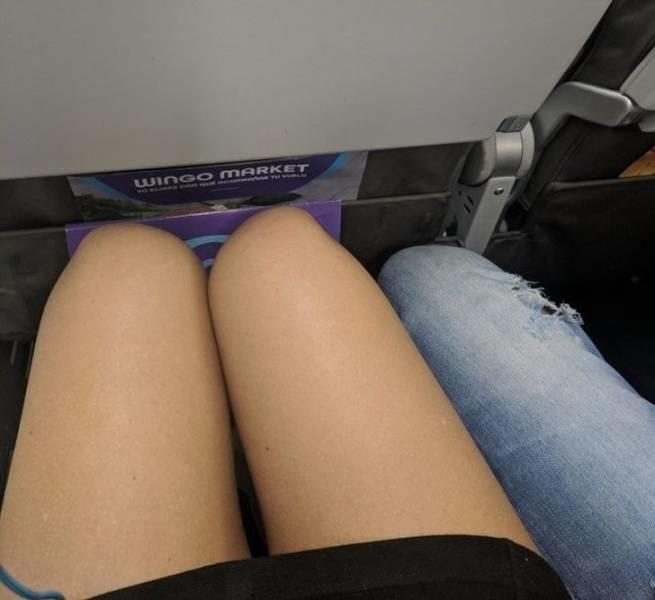 25 кадров из нашей жизни, которые всех раздражают 