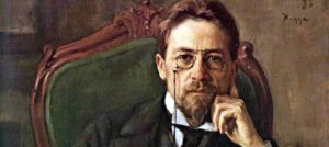 Шиллер Шекспирович Гёте: малоизвестные факты об Антоне Павловиче Чехове