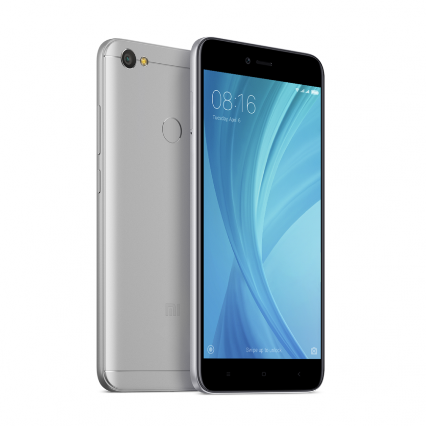 Xiaomi Redmi Note 5A Prime