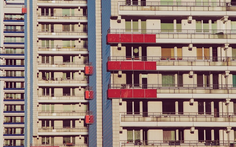 Дешево и некрасиво: 5 мнений иностранцев о жилье в Москве архитектура,жилье,идеи для дома,о недвижимости