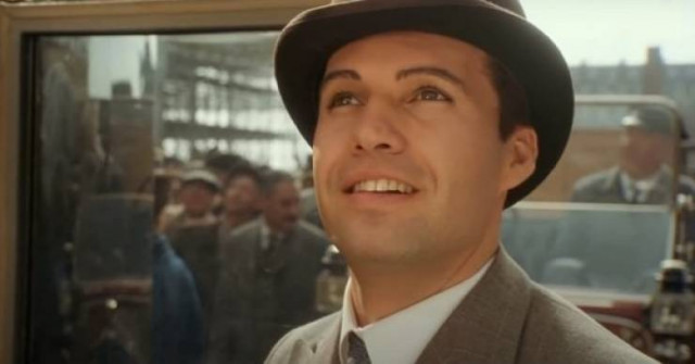 Ляпы в популярных фильмах кино