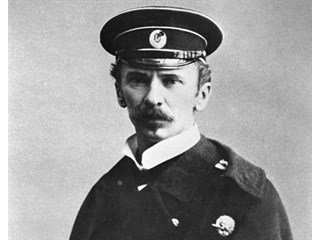 Самый знаменитый и забытый лейтенант. 155 лет со дня рождения моряка Петра Шмидта история