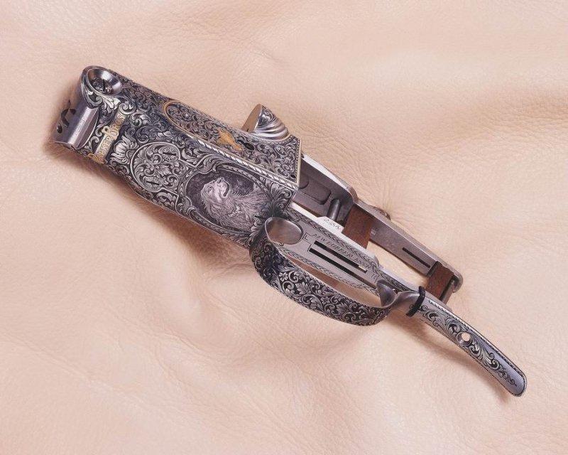 Убойная красота искусство, оружие