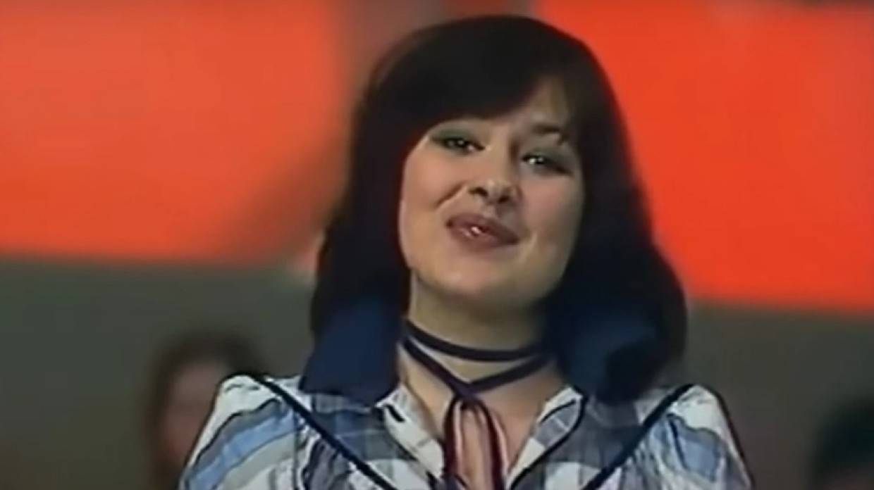 Певица Надежда Величко вспомнила, как узнала о смерти Скачко из ВИА «Верасы» Общество