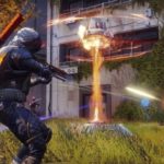 Destiny 2: легендарные осколки и флэшпоинты  
