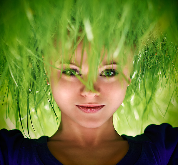 ракурс решает всё 