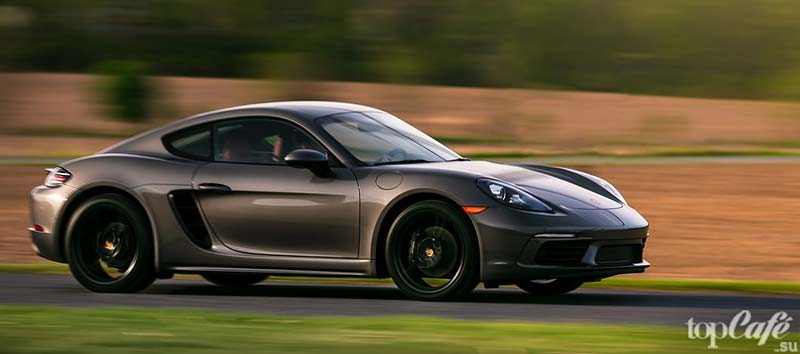 Самые быстрые автомобили. CC0