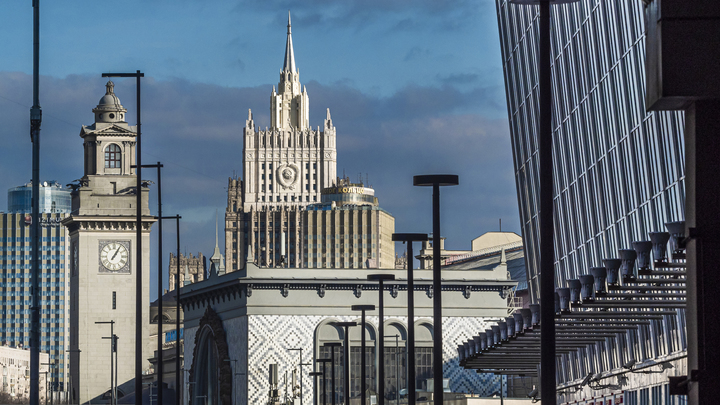 Терпение Москвы лопнуло: Берлин поплатился силовиками за "русских хакеров" геополитика