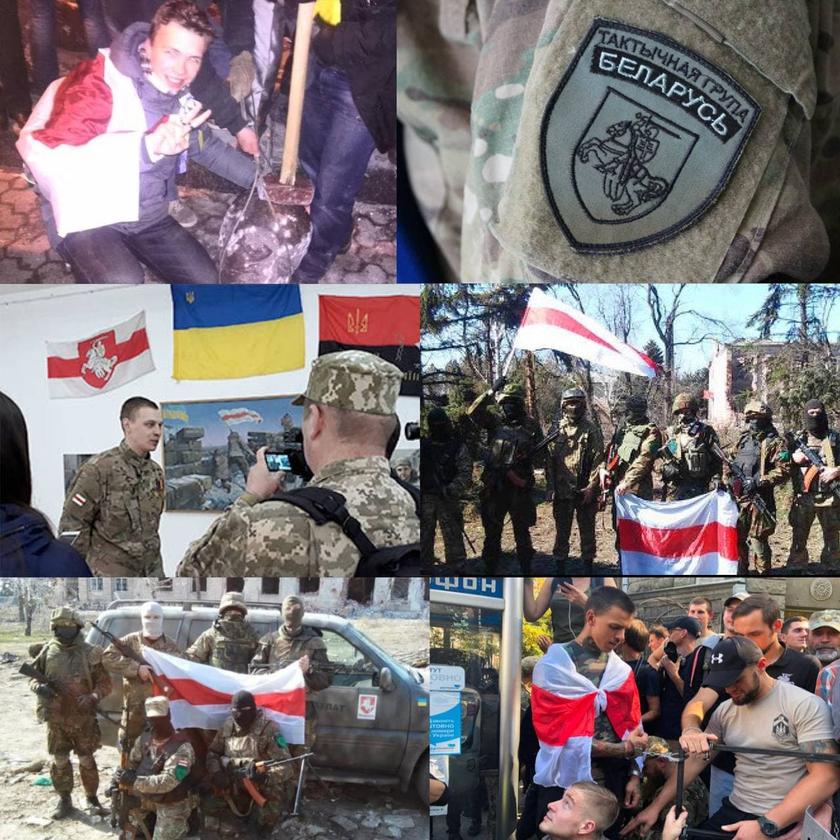 Зачет Лукашенко: белорусский президент выловил бандеровца из NEXTА по методу Обамы Зачет Лукашенко: белорусский президент выловил бандеровца из NEXTА по методу Обамы геополитика