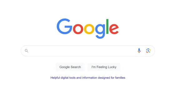 Google заменит кнопку «Мне повезет» на режим ИИ