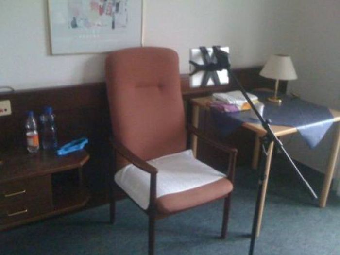 Смотрите, я все починил! Часть 66 (48 фото)