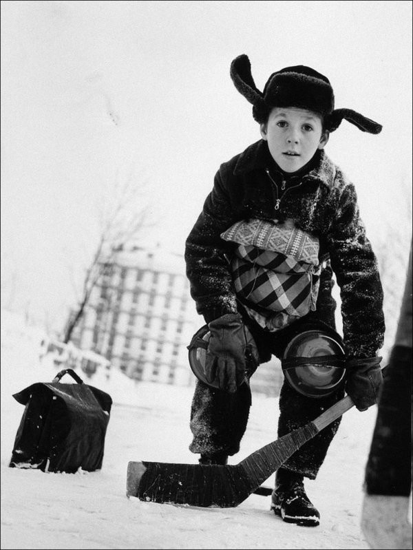 Back In The USSR СССР, факты, фото