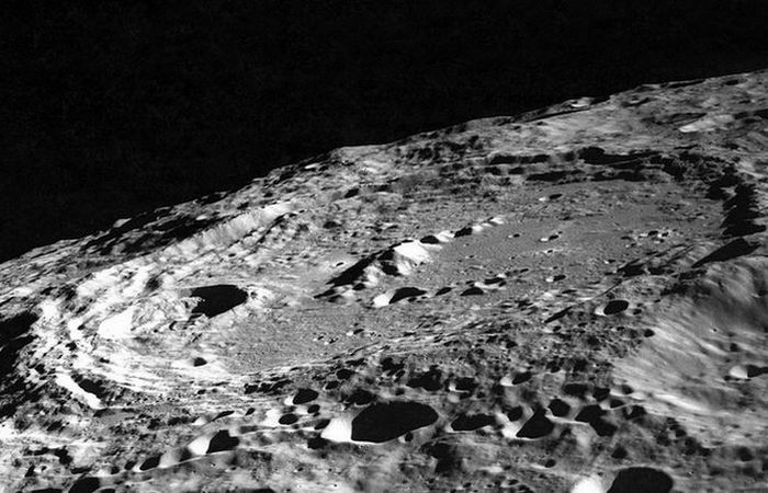 Странные факты о Луне, которые не могут объяснить современные учёные доказательства
