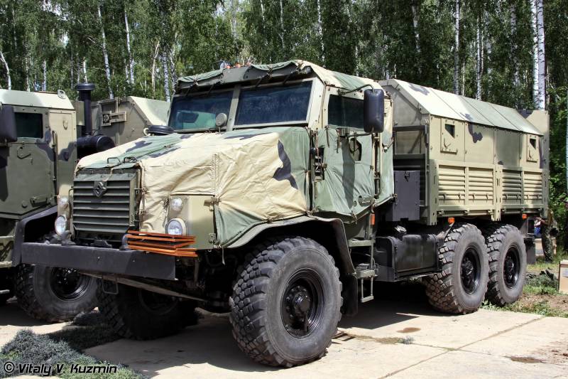 «Торнадо-У» на Украине: хорошо, но мало «Торнадо-У» на Украине: хорошо, но мало оружие