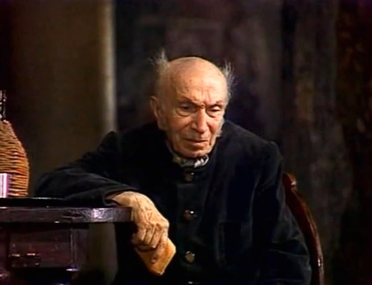 «Если бы Тусузова не существовало, его надо было бы выдумать» Георгий Тусузов