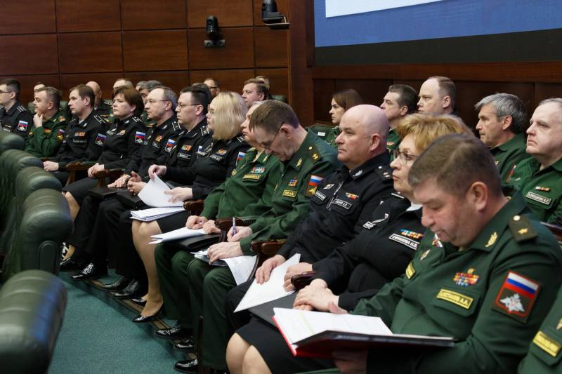 Реформа армии России: долгожданная или обреченная армия