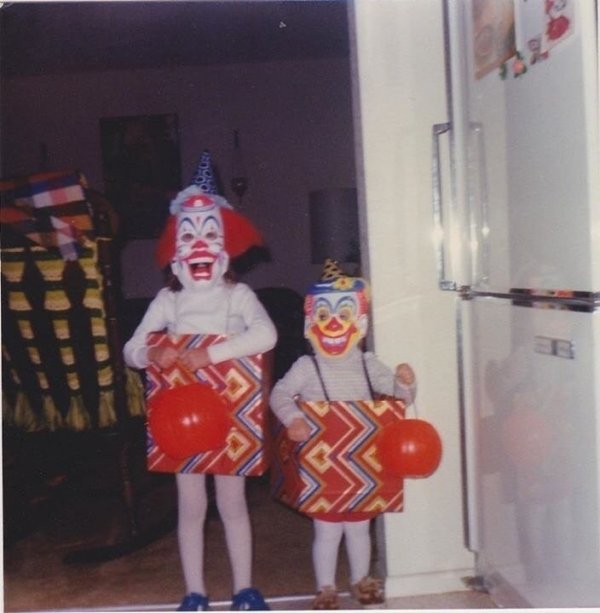 Вот почему не стоит ходить на детские утренники