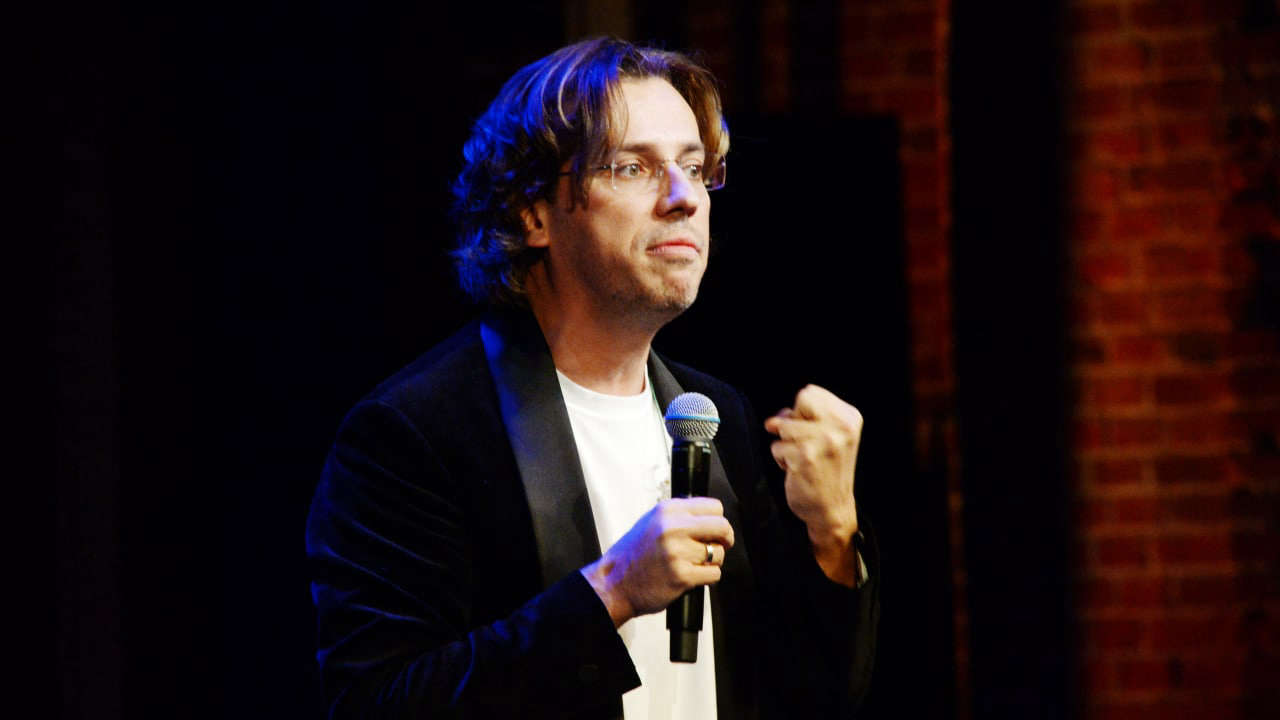 Максим Галкин захотел вернуться на российскую сцену