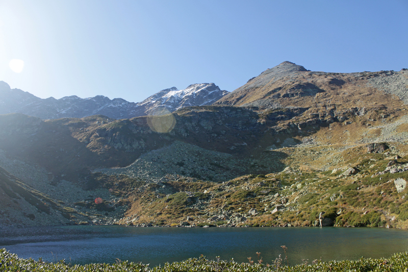 Дуккинские озера или История, наполняющая жизнь. Дуккинские озера или История, наполняющая жизнь.