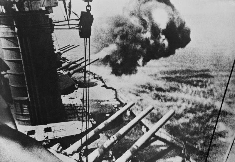 «Бои тяжелые и кровопролитные, повсеместно большие потери». Как Манштейн начал второй штурм Севастополя «Бои тяжелые и кровопролитные, повсеместно большие потери». Как Манштейн начал второй штурм Севастополя история