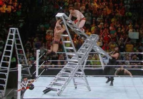 Странности в фотографиях (26 фото)