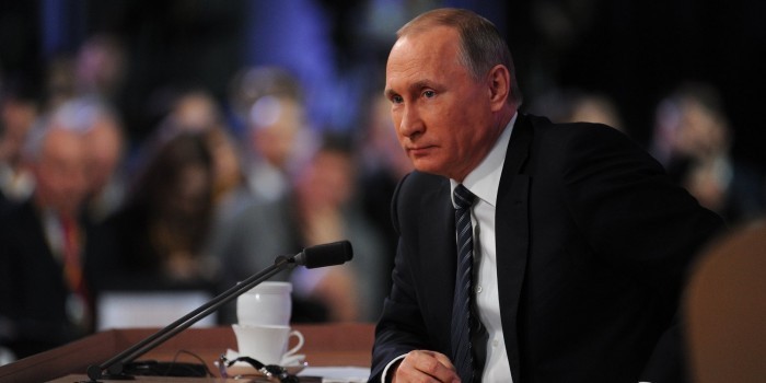 Эксперт: Путина поддерживает большинство молодых избирателей
