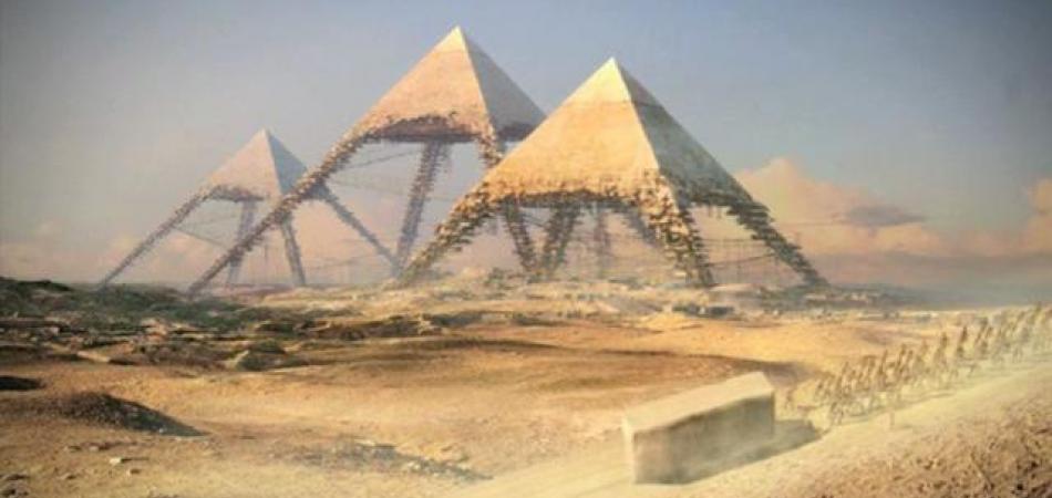 Код Египта взломан: ученые считают, что прорвались к тайне возрастом 4 500 лет