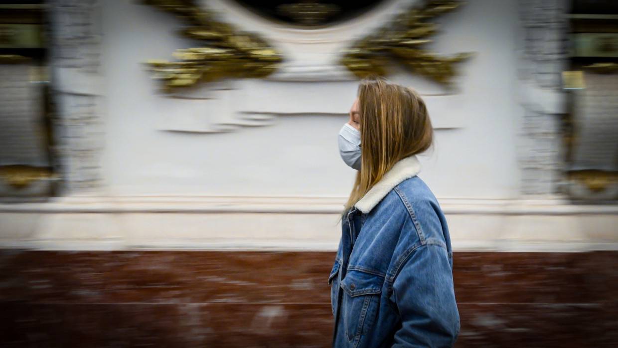 Нерабочие дни в Смоленской области введут с 28 октября вслед за другими регионами России