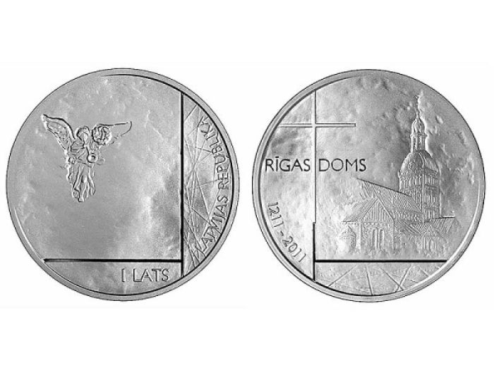 Самые необыкновенные монеты мира (18 фото)