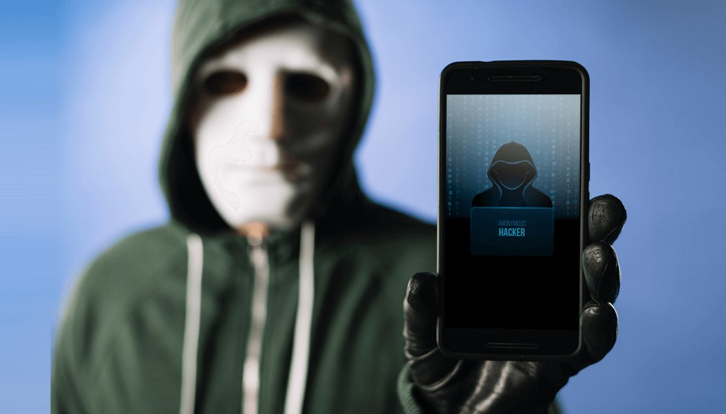7 признаков того, что ваш телефон взломали и слушают