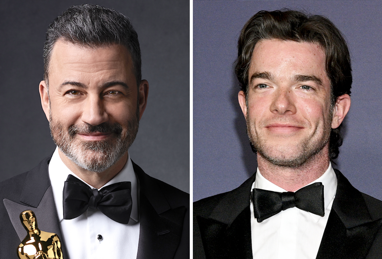 Oscars: Jimmy Kimmel and John Mulaney Both Turn Down Offer to Host Next Year’s Ceremony — Report