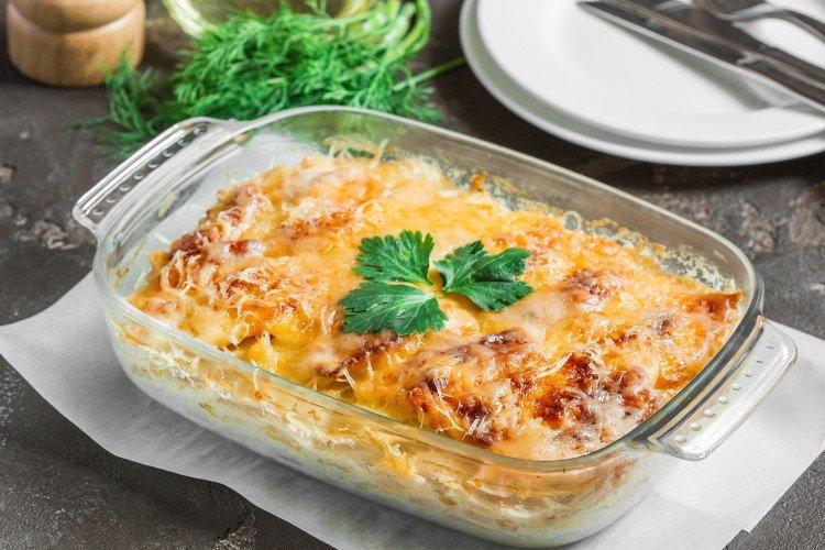 15 быстрых и вкусных рецептов картофельной запеканки запеканка, Картофельная, картофель, минут, специями, картофеля, выложи, форму, масла, сливочного, маслом, залей, Выложи, понадобится 1, нарежь, духовку, запекай, тертым, яйцом, морковь