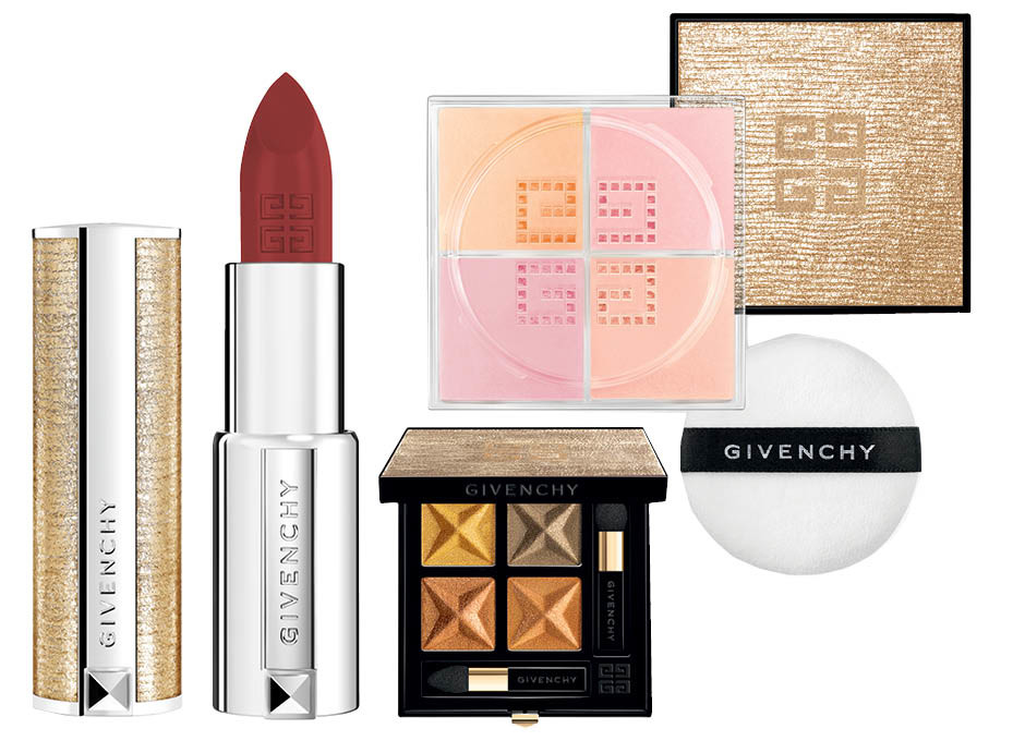 Audace de L'or от Givenchy