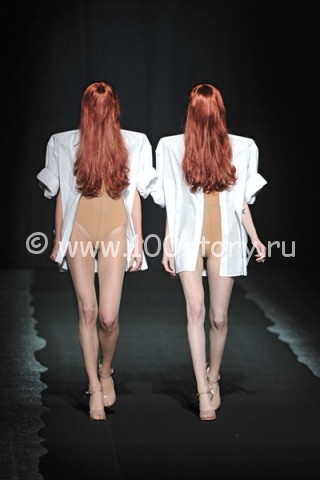 Машка и маленькая голубая планета