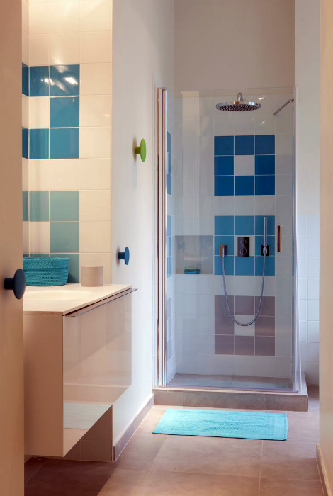 17 идей отделки керамической плиткой для тех, кто не может определиться с видом и цветом 17 идей отделки керамической плиткой для тех, кто не может определиться с видом и цветом идеи для дома