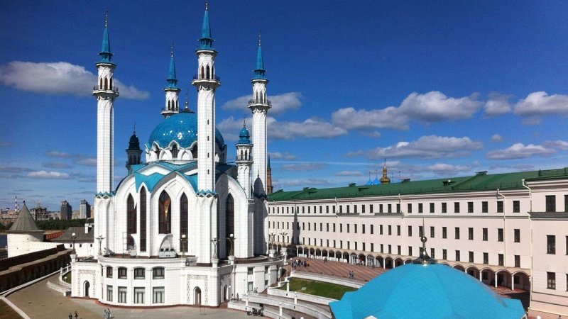 В АТОР назвали российские города и регионы, куда туристы едут чаще всего