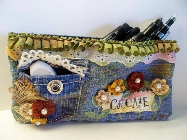 upcycled-denim-pencil-case