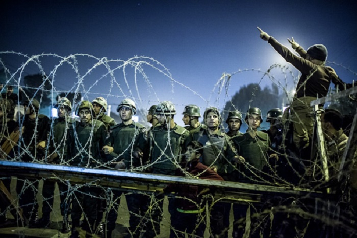 О чем рассказывают атмосферные фотографии лучших документальных фотографов современности О чем рассказывают атмосферные фотографии лучших документальных фотографов современности современные